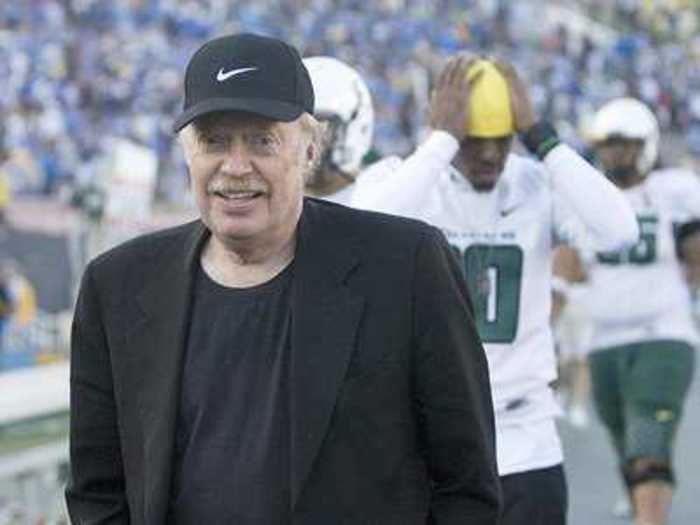 Phil Knight