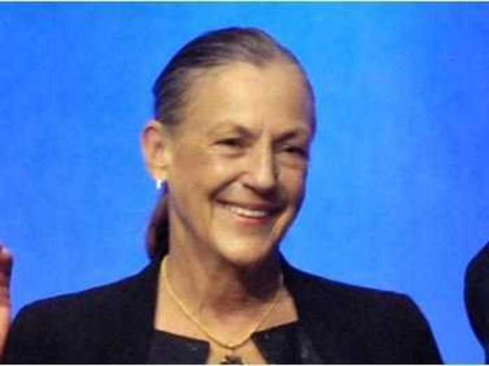 Alice Walton