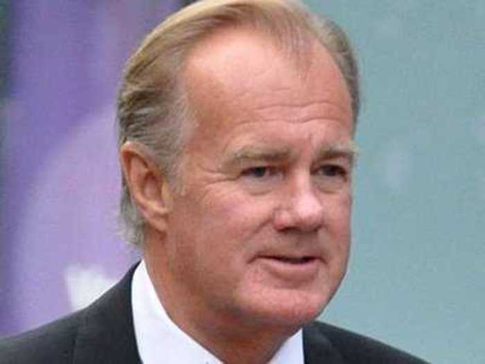 Stefan Persson