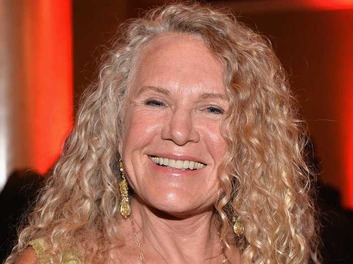 Christy Walton and family