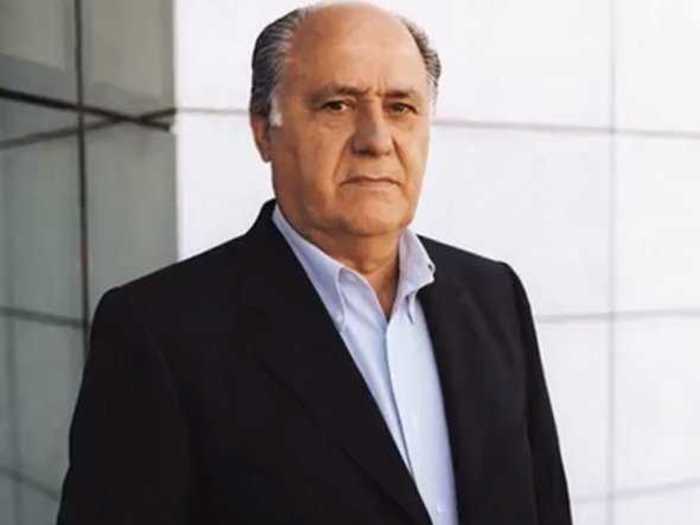 Amancio Ortega