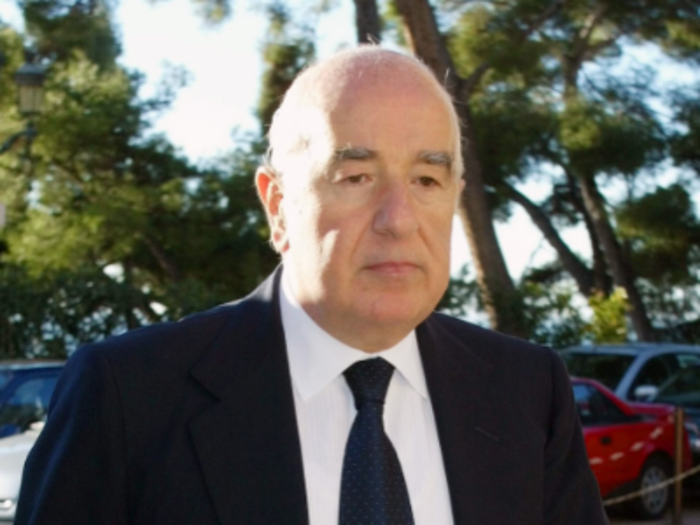 6. Joseph Safra