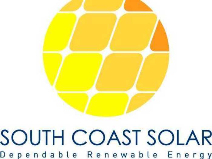 South Coast Solar