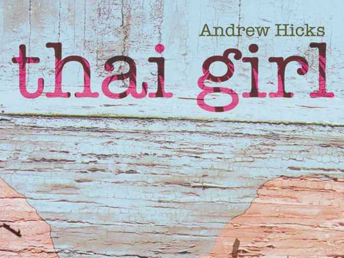 "Thai Girl" by Andrew Hicks