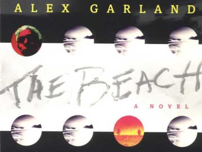 "The Beach" by Alex Garland