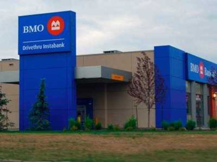 BMO Capital Markets