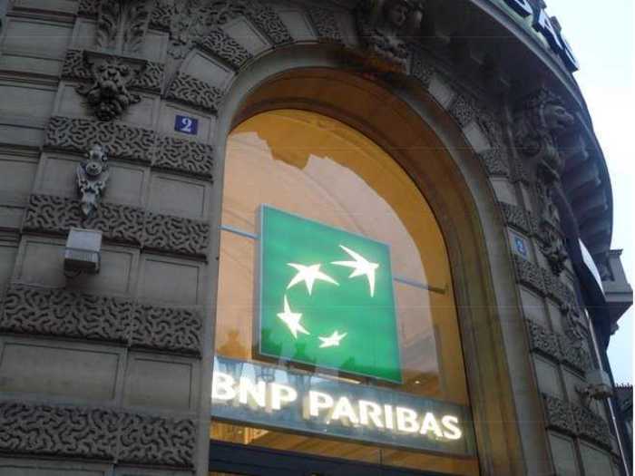 BNP Paribas