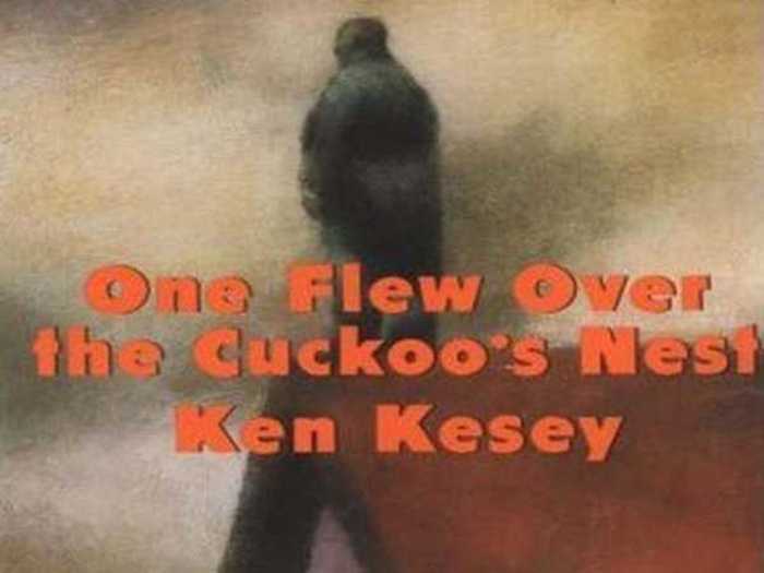 "One Flew Over the Cuckoo