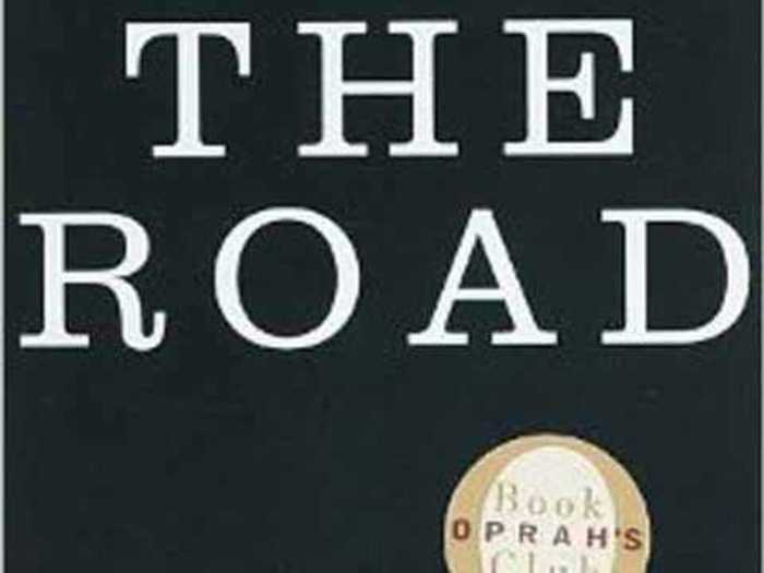 The Road by Cormac McCarthy