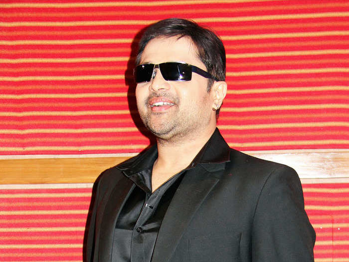 Himesh