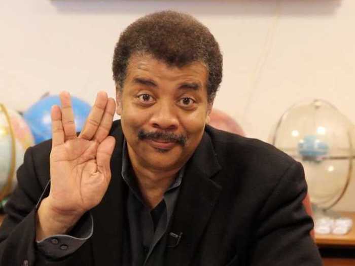 Neil deGrasse Tyson hosts the first and only popular commercial radio program devoted to all things space.