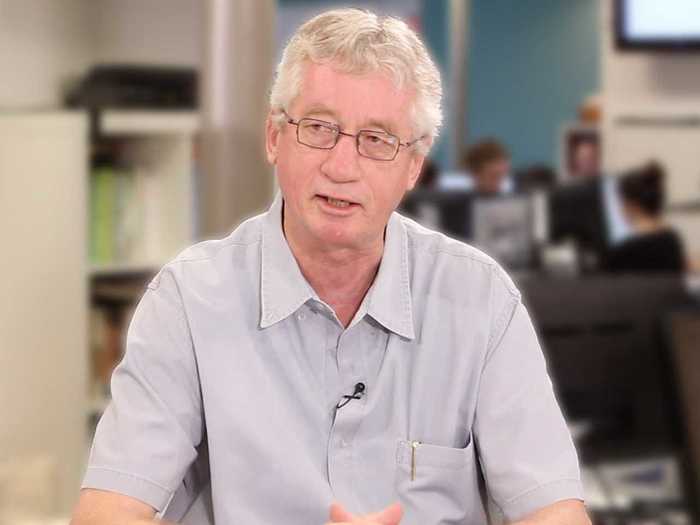 Frans de Waal