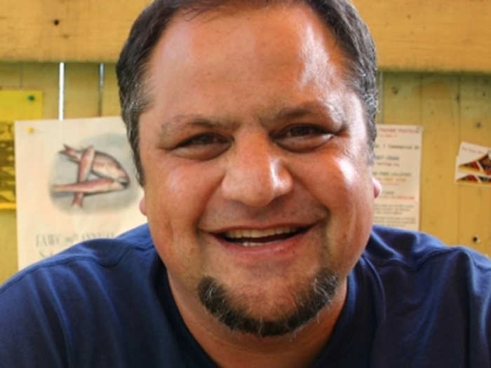 Steve Silberman follows his passion for autism and other "neurodiverse" individuals with more than 33,000 followers.