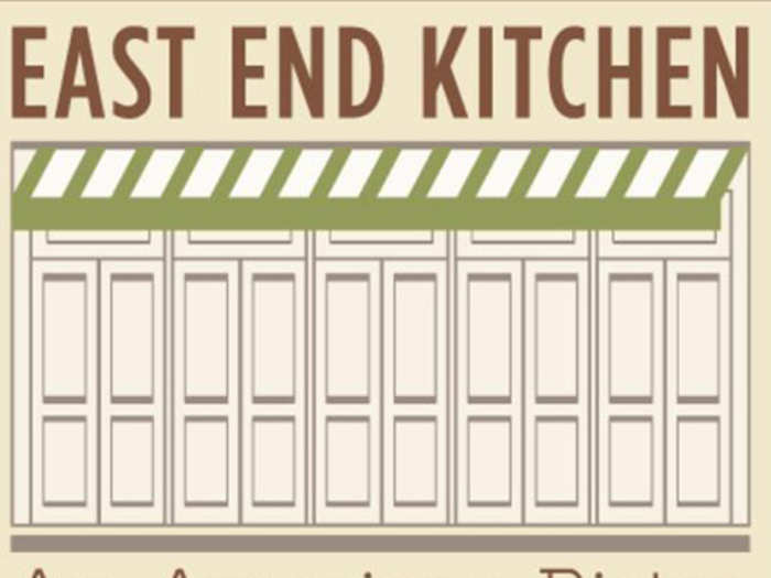 Best Brunch: East End Kitchen