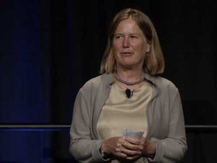 Diane Greene