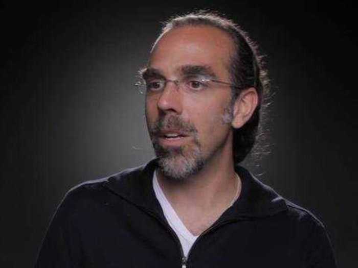 Astro Teller