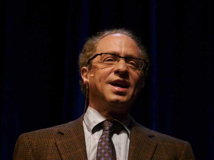 Ray Kurzweil