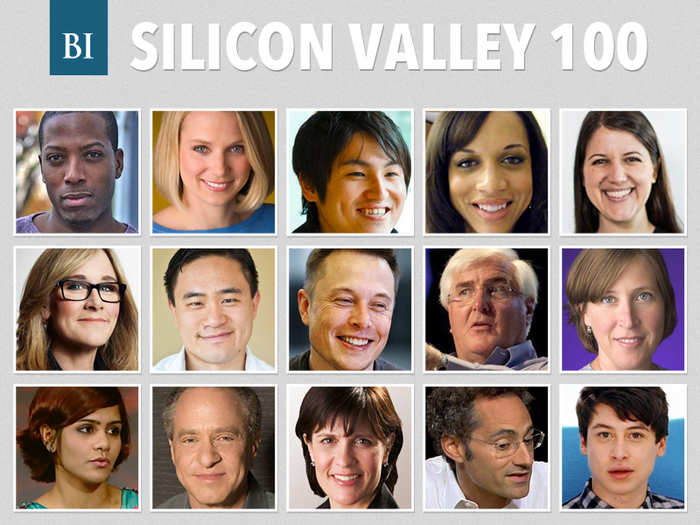 Now check out other stars in Silicon Valley: