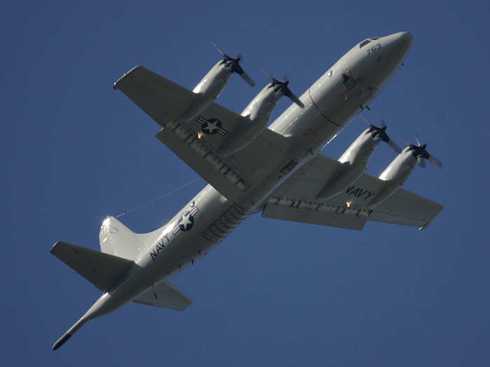 There have also been reports that the P-8 is not as effective as the P-3, which it is slated to replace, in terms of hunting submarines, although the Navy has said software solutions are being put in place.