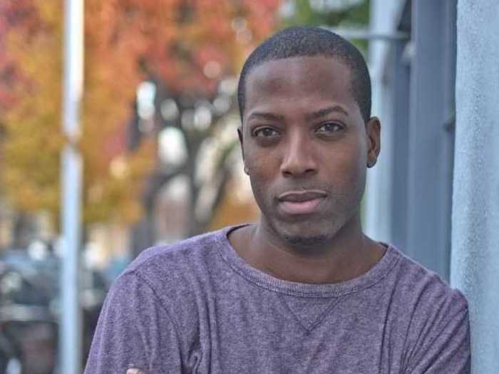 Tristan Walker