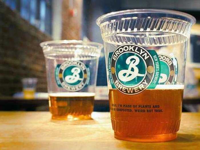 Brooklyn Brewery