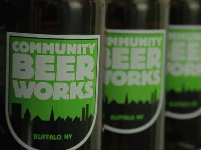 Community Beer Works