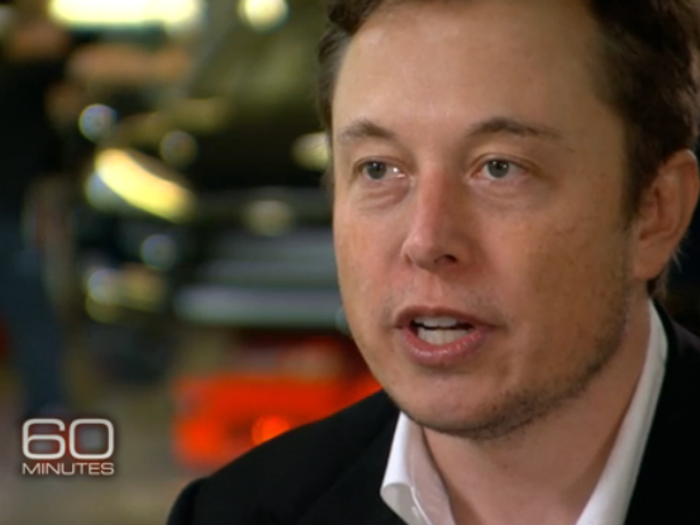 Elon Musk Thought Tesla Would Probably Fail | Business Insider India