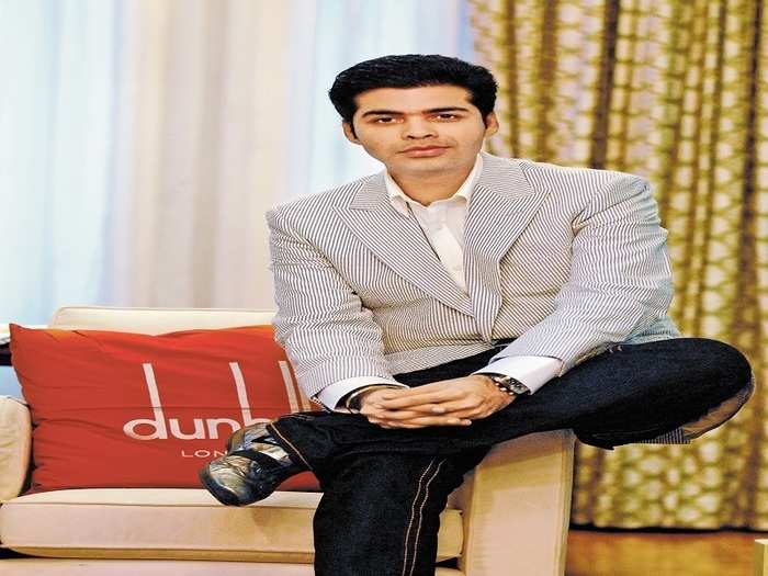 Karan Johar