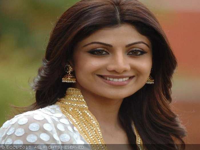 Shilpa Shetty