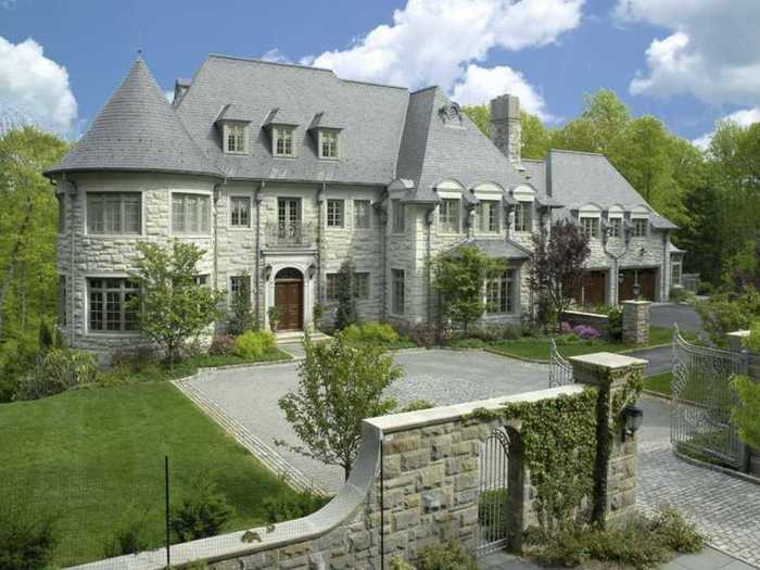 #13 North Castle, N.Y. in Westchester County