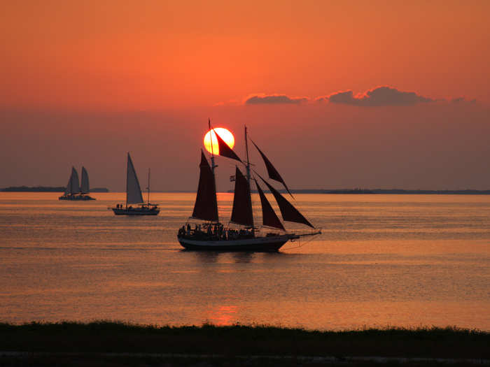 Key West, Florida