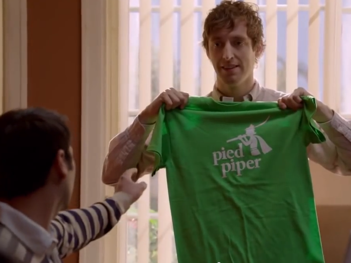 There’s an underlying theme that drives the series: It takes more than a brilliant product and some dedication to make it in Silicon Valley—you need to have strong business chops and an ultra aggressive attitude to survive against the industry overlords. Richard’s biggest hurdle is not only learning to shed his meekness, but also to be a jerk — as Silicon Valley requires.