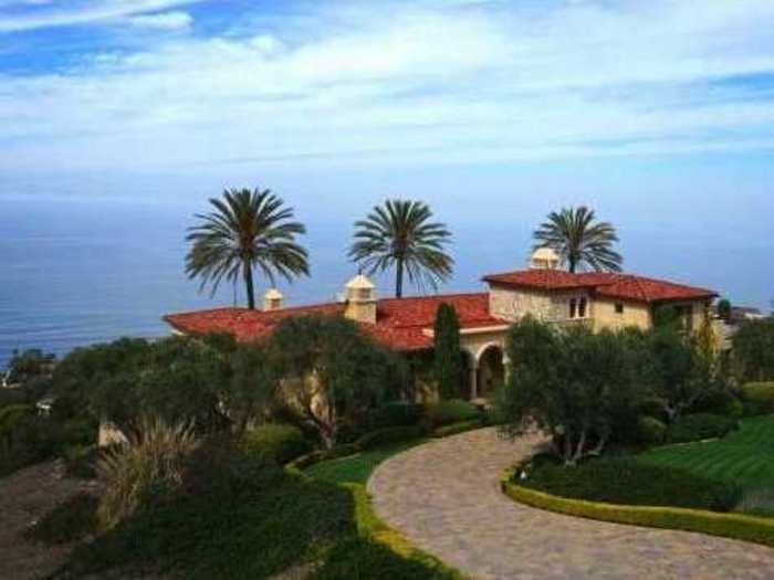 #25 Lunada Bay-Honeymoon Cove, Palos Verdes Estates, Los Angeles County