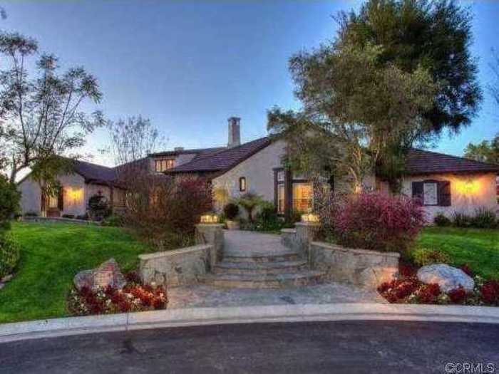 #19 Atherton Canyon Estates-Weatherly, Coto de Caza, Orange County