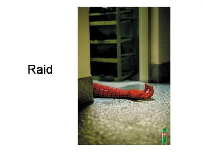 Raid