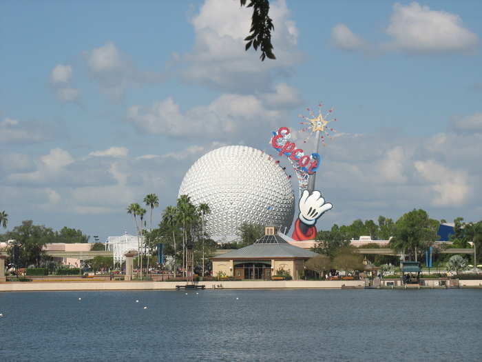 10. Orlando, Fla.