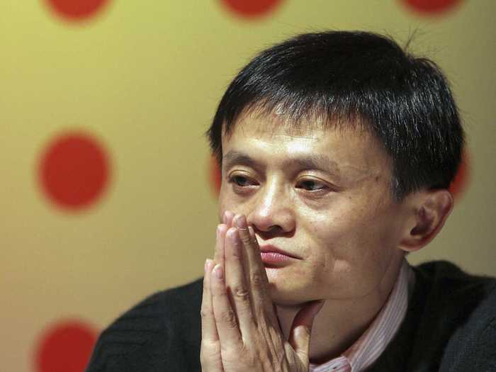 It has come a long way since that initial, brutal battle with eBay in China, but those early years shaped what Alibaba has become.