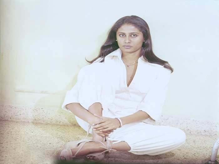 Smita Patil