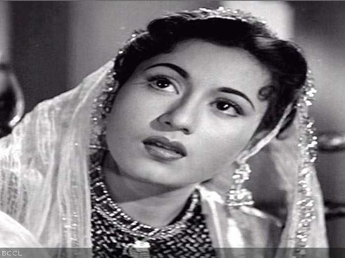 Madhubala