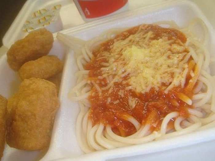 McSpaghetti