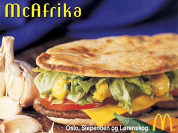 McAfrika