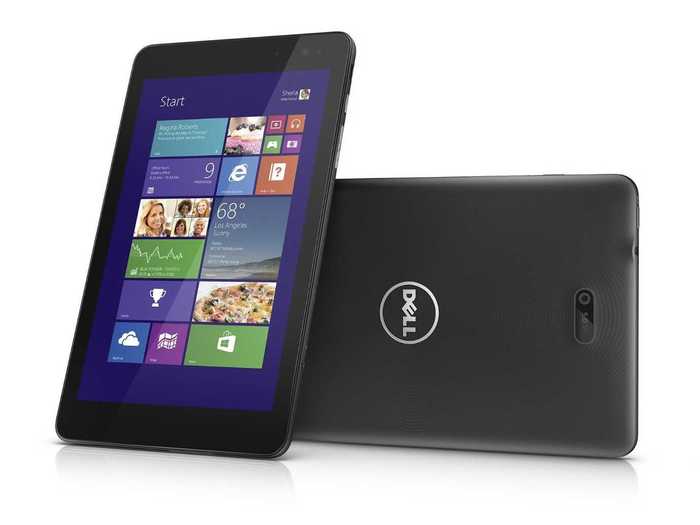 Dell Venue 8 Pro ($249)