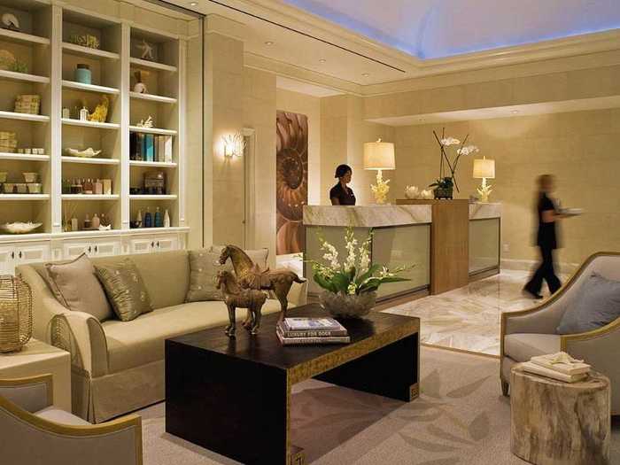 7. Four Seasons Palm Beach, Palm Beach, Florida