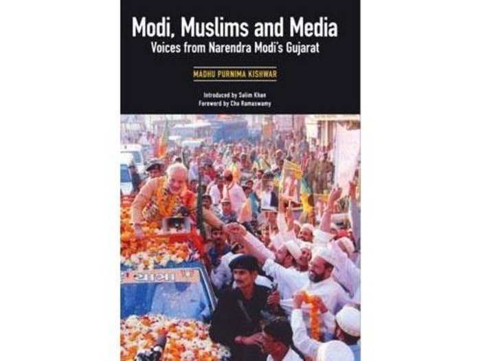 Modi, Muslims and Media: Voices from Narendra Modi’s Gujarat