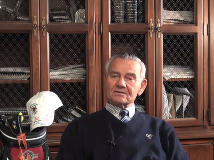 3 Steps To Starting A Business From The Millionaire Entrepreneur Who Invented Auto Leasing