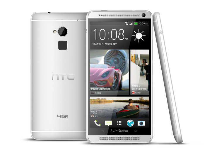 #16 HTC One Max