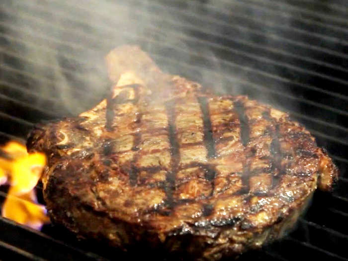 Craving a juicy steak?