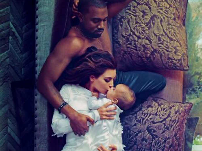 Future Star: North West