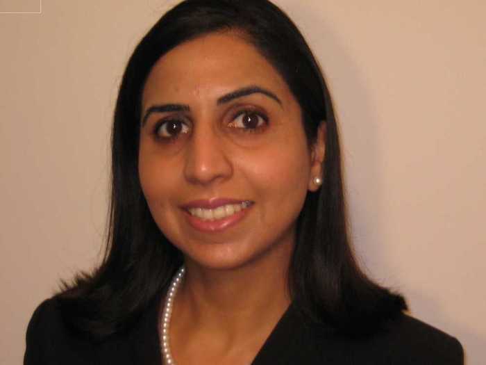 NEW JERSEY: Kiran K. Gill, PARS Environmental Inc.