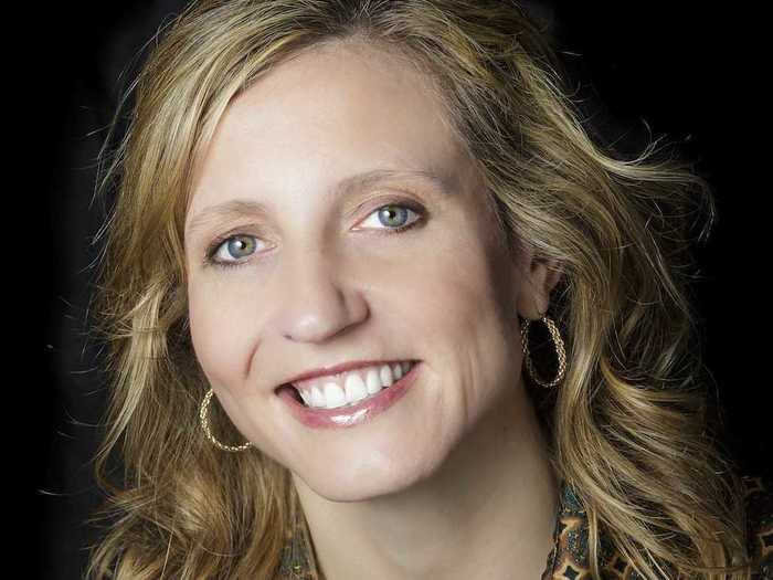 OHIO: Michelle Therese Kerr, Oxford Consulting Group